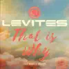 Scott Brenner & Levites - That Is Why - Single